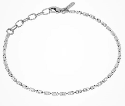 Bracciale Desmos Donna in Argento DESIGN-TYPHOON W 16,5 - DESIGN-TYPHOON W 16,5